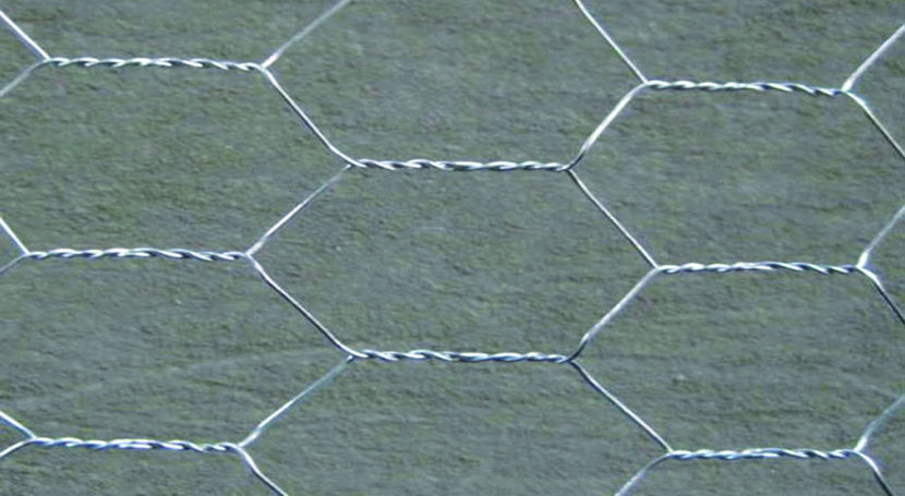 chicken mesh for construction